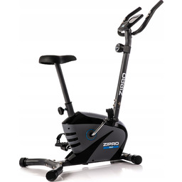 Rower Stacjonarny Magnetyczny Zipro Beat Treningowy Domowy LCD