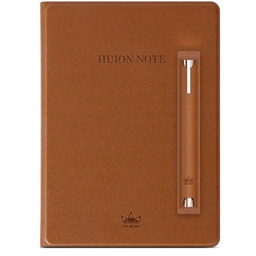 Tablet Graficzny Huion Note X10 Brązowy