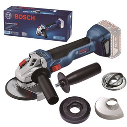 Bosch_elektronarzedzia Szlifierka kątowa akumulatorowa BOSCH Professional GWS 18V-10
