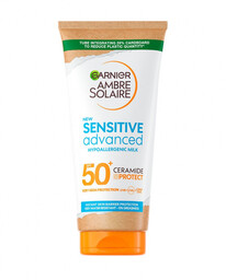 GARNIER - AMBRE SOLAIRE - SENSITIVE Advanced Hypoallergenic