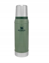Stanley Legendary Classic Termos Green 0,75 L