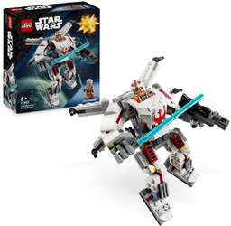 LEGO STAR WARS - Gwiezdne Wojny Robot Mech
