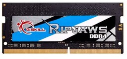 G.skill RIPJAWS SO-DIMM DDR4 16GB 3200MHZ 1,20V F4-3200C22S-16GRS