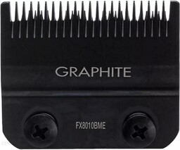 BaByliss PRO 4Artists, Grafitowe ostrze do maszynek FX8700
