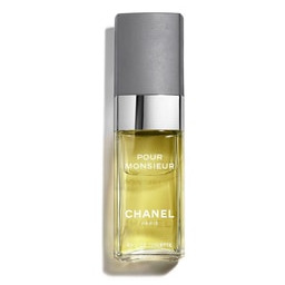 CHANEL POUR MONSIEUR Woda toaletowa 100 ml