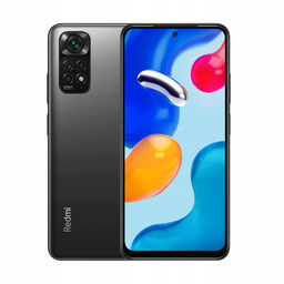Smartfon Xiaomi Redmi Note 11S 6 Gb 128