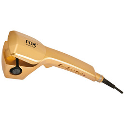 Lokówka automatyczna do włosów FOX Queen''s Curls