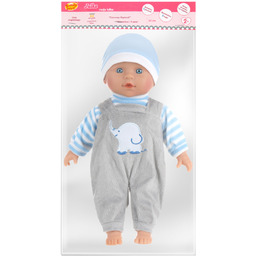 Smily Play, Lalka Julka uczy, śpiewa, opowiada, 1/40