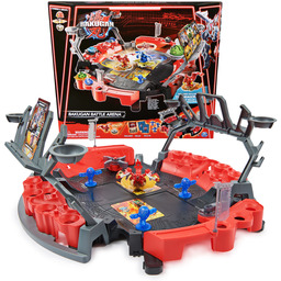 Bakugan Spin Master Bakugan Battle Arena Zabawka