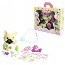 Pamper Petz Zestaw Weterynarza