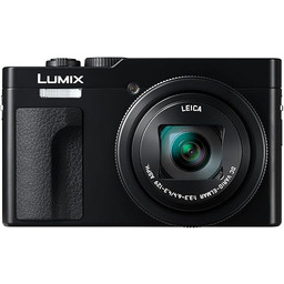 PANASONIC Lumix TZ99 Noir