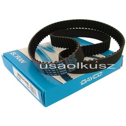 Pasek rozrządu silnika Jeep Liberty 2,4 16V