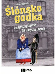 Ślonsko godka ilustrowany słownik dla Hanysów i Goroli