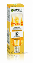 GARNIER - Skin Naturals - Vitamin C -
