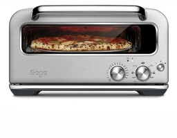 SAGE Piec do pizzy SPZ820BSS4EEU1