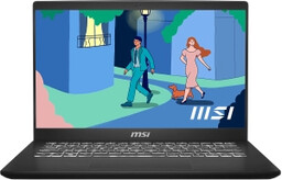 MSI Modern 14 C7M-294PL 14" R5 7430U 16GB