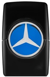 Mercedes-Benz Mercedes Benz Man Intense woda toaletowa