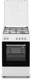 MPM Kuchnia gazowo-elektryczna MPM-53-KGE-35