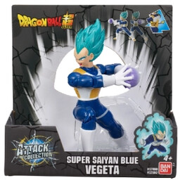 Bandai Attack Collection Dragon Ball Super - Super