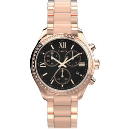 Timex Dress Chronograph TW2W20100
