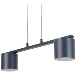 Sigma Jadalniana wisząca lampa nad stół Mila 2