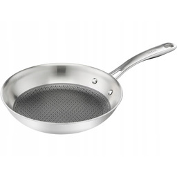 Patelnia Tefal Eternal Mesh E4970434 24 cm