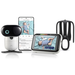 MOTOROLA Niania elektroniczna PIP 1710 Connect Smart AI