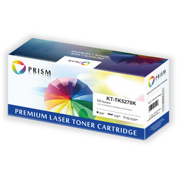 zastępczy toner Kyocera TK-5270K black - Prism