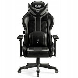 Fotel gamingowy Diablo Chairs X-Ray 2.0 King Size