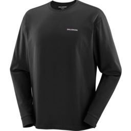 KOSZULKA SALOMON WILD RAYS LS TEE M C28330