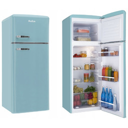 Lodówka AMICA KGC15632T