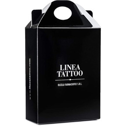 Linia Tatuaż Opakowanie Gift Box Pielęgnacja Tatuaż, 250