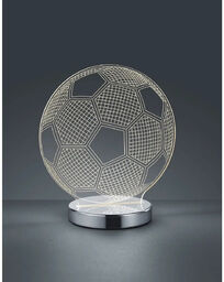 Rl Light Dziecięca lampka stołowa Ball R52471106 LED