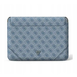 Etui na laptop Guess 4G Uptown Triangle logo