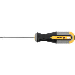 Vorel Wkrętak płaski 2x75 mm 60912