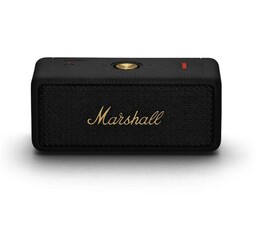 Marshall Emberton II 20W Czarno-miedziany Głośnik Bluetooth