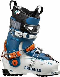 Dalbello Męskie buty narciarskie LUPO AX 110