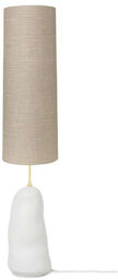 Ferm Living - Hebe Lampa Podłogowa Large Off-White/Sand