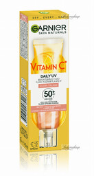 GARNIER - Skin Naturals - Vitamin C -