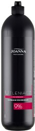 Joanna Professional Utleniacz w kremie 9 % 1000