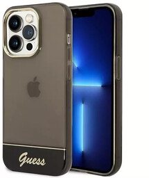 Etui Guess GUHCP14LHGCOK do Apple iPhone 14 Pro