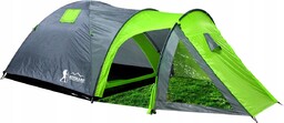 Enero Camp Namiot 4-os. 210x450x150 cm Cool
