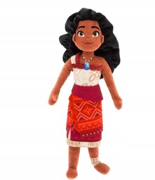 Disney Maskotka Lalka Vaiana 2 Moana 2