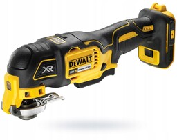 Narzędzie wielofunkcyjne DeWalt DCS356N Body 18V Multitool