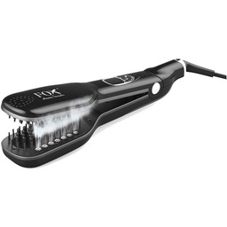 Szczotka prostująca do włosów FOX Steam Brush