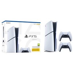 Sony PlayStation 5 Slim E Chassis (PS5) 1TB