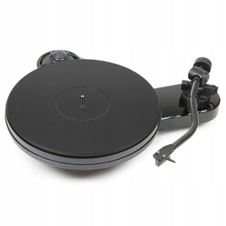 Gramofon Manualny Pro-ject Rpm 3 Carbon Z Wkładką