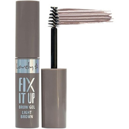 Żel do brwi Brow Mascara Fix It Up