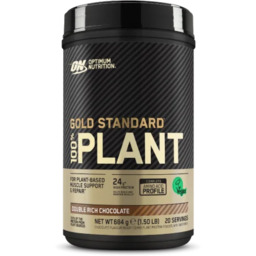 Optimum Nutrition Gold Standard 100% Plant 680 g