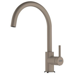 FRANKE Bateria kuchenna stojąca Line XL Cappucino 115.0626.028